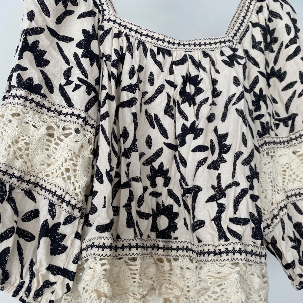 Classy Blouse - image 4